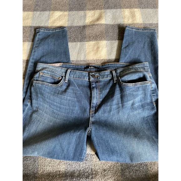 Sam Edelman Denim - NWT Sam Edelman Plus Size Skinny Jeans